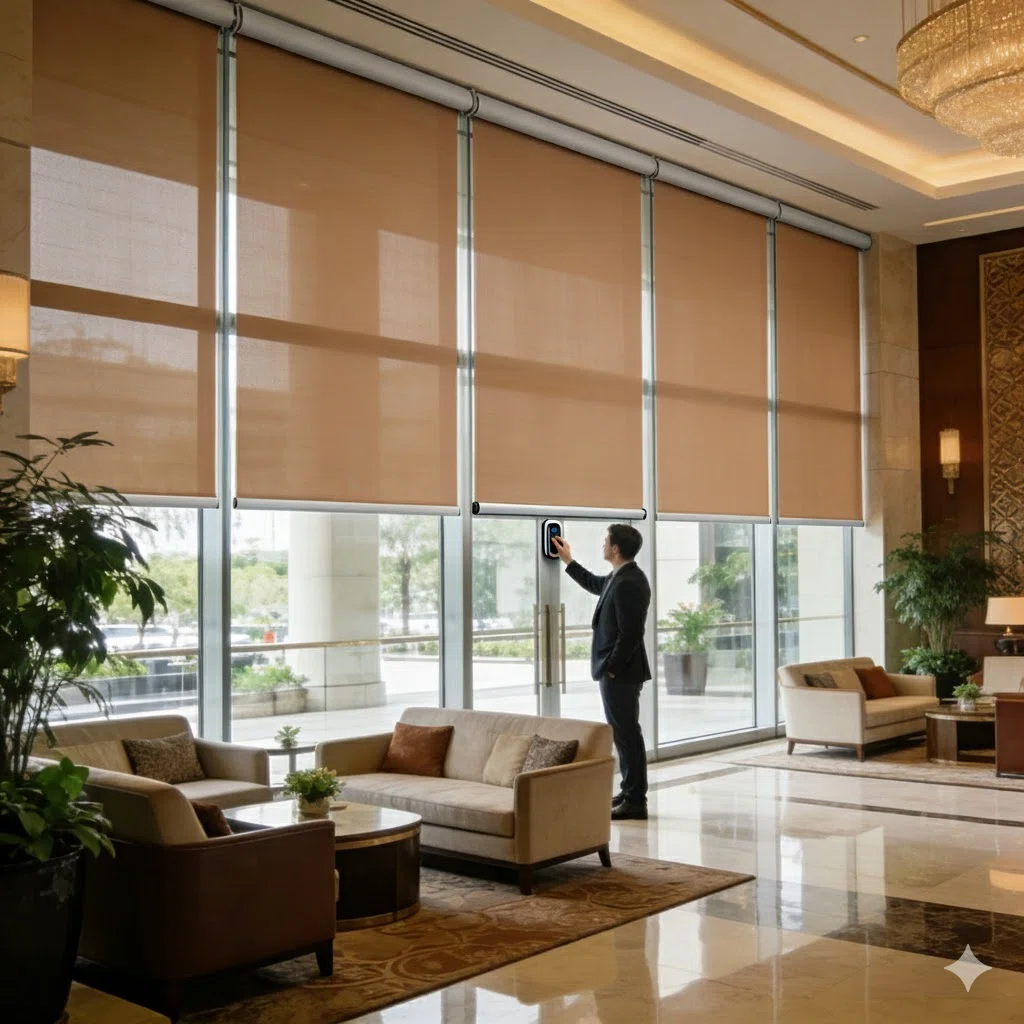 Application Cordless Systems in Business