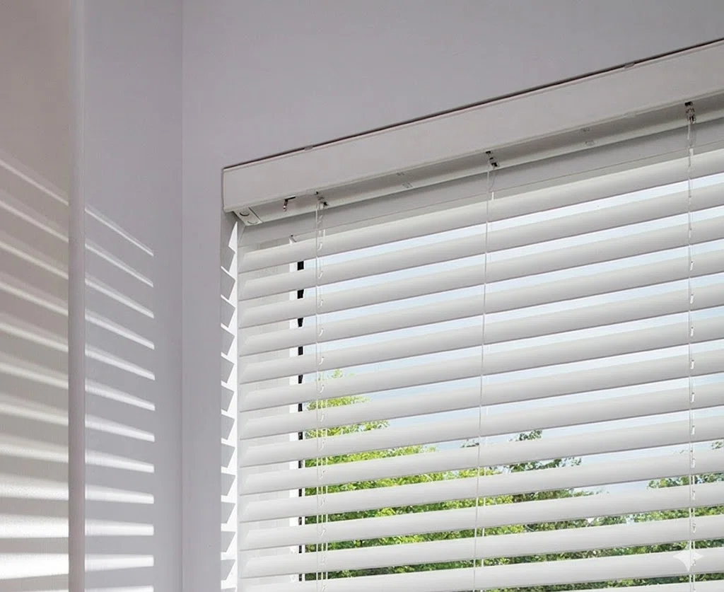 Cordless Blinds Venetian