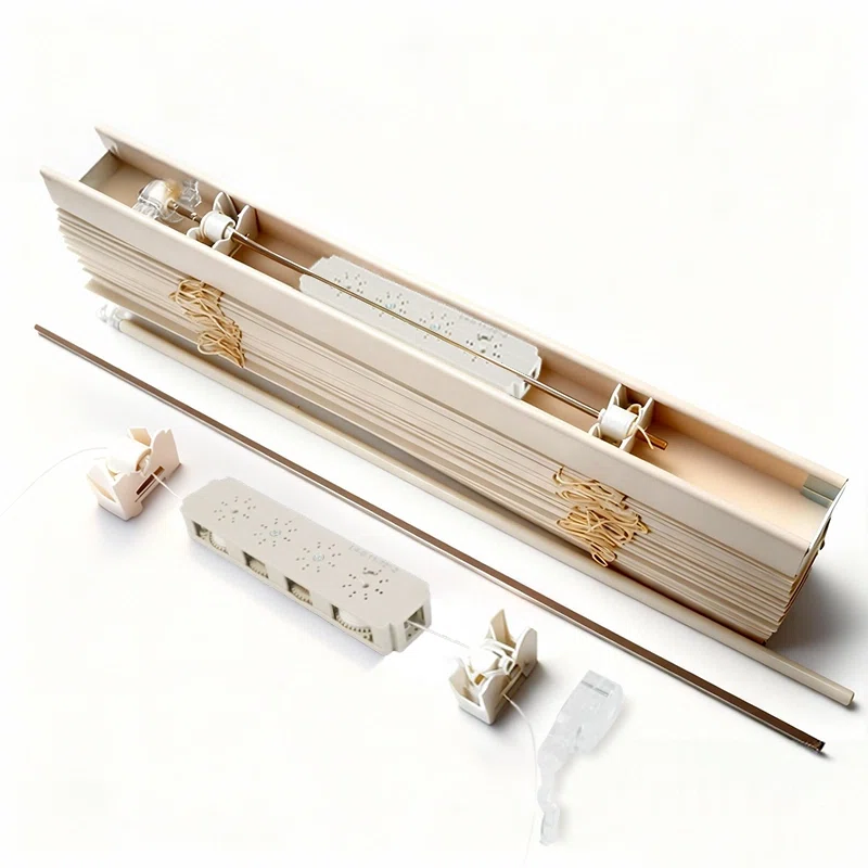 Cordless Spring Unit Device & Motor Venetian Blind Accessories Cordless Spring Unit Device & Motor Venetian Blind Accessories