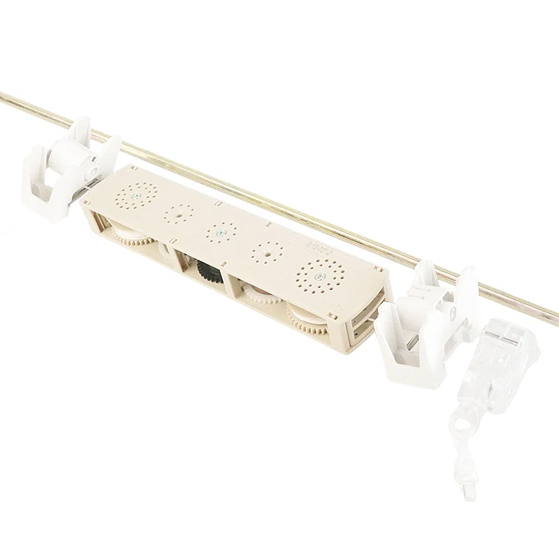 Spring L series assemblys