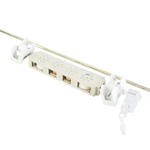 Cordless Spring Unit Device & Motor Venetian Blind Accessories