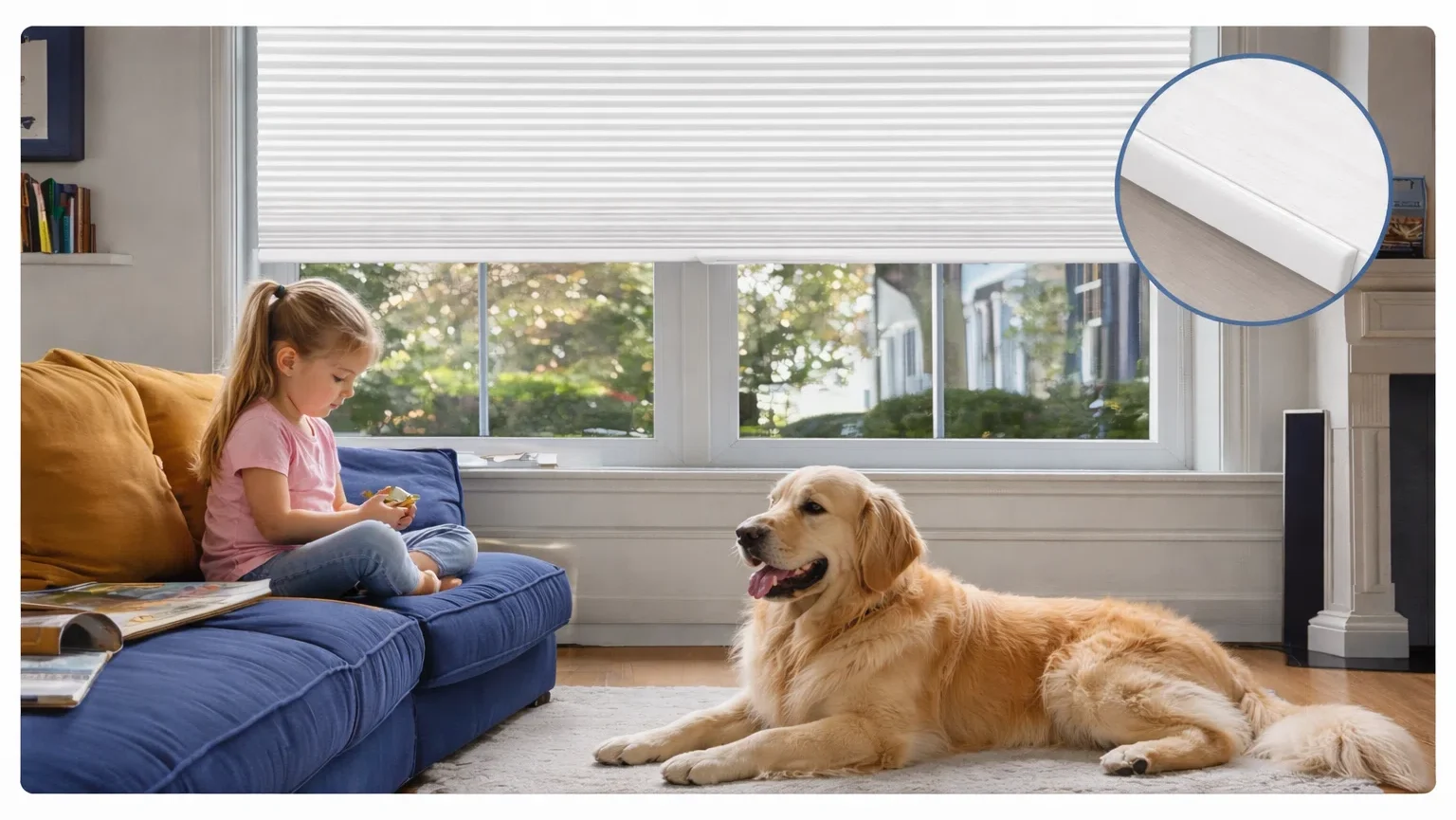 Eco-Friendly Modular Cordless Systems
