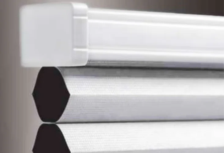 Honeycomb Top Rail Parts Honeycomb Top Rail Parts