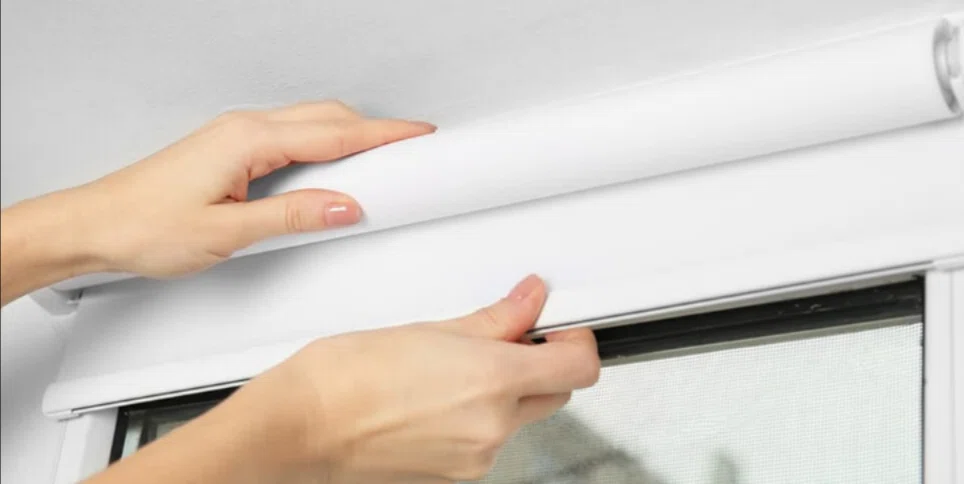 cordless window blinds How to calculate spring tension for cordless window blinds - engineering guide