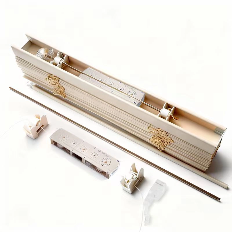 L-Series-Spring-System-for-VenetianBlinds-Honeycomb-Blinds-and-RomanBlinds
