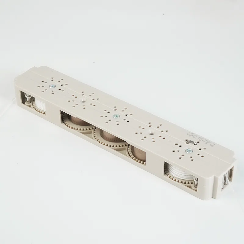 L5 shade cordless