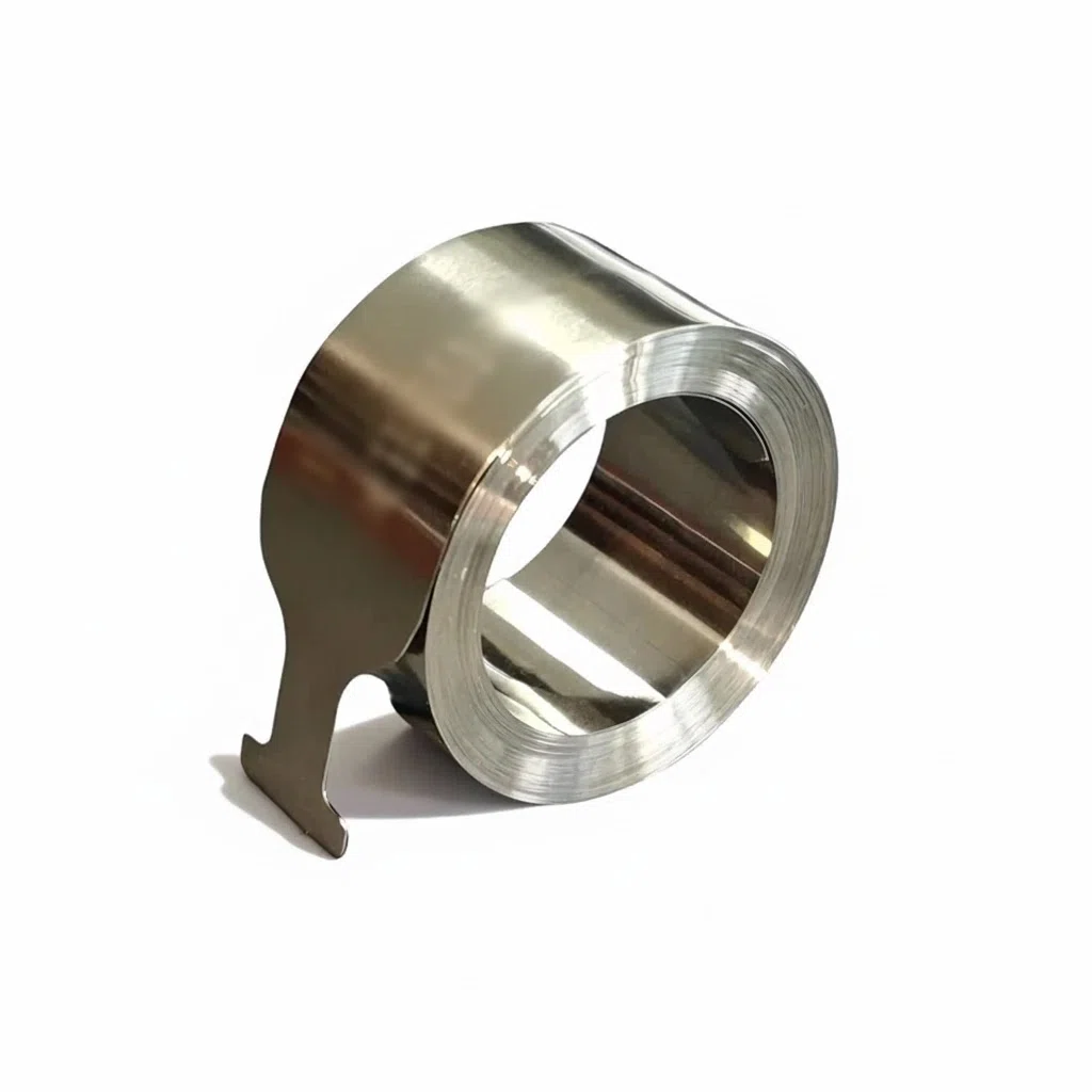 Spring torque