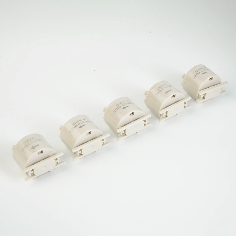 Spring Mechanism Parts