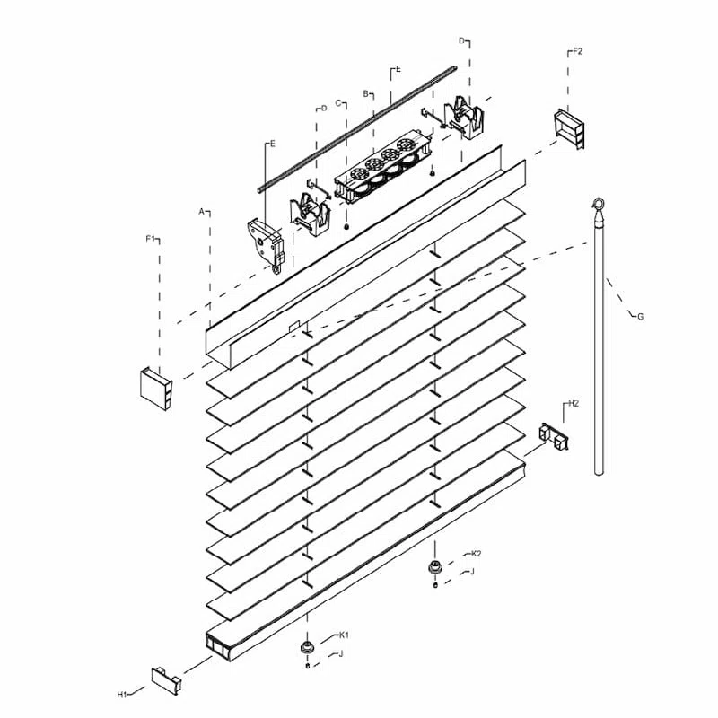 Spring Systems Componts