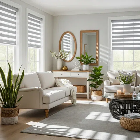 Zebra Blinds componts Zebra Blinds componts