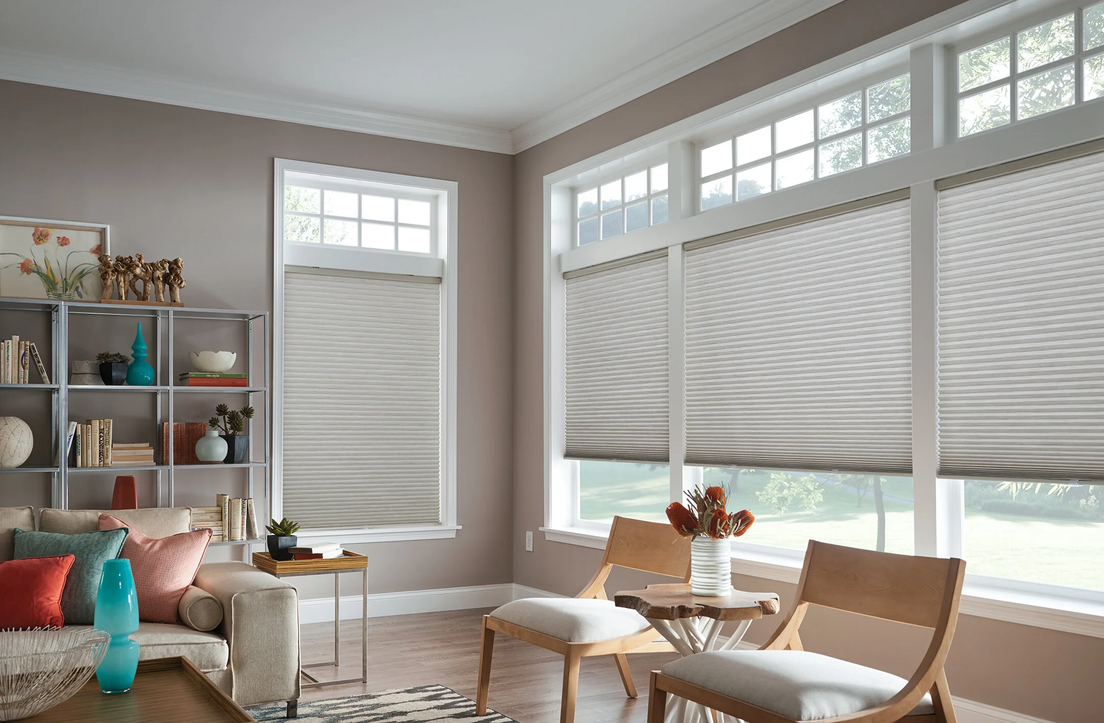 Comfortes Cordless 